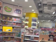 -TOYSRUS玩具反斗城(合肥华润万象城店)