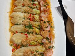 -鸽子侯·家宴·平价海鲜(绿地店)