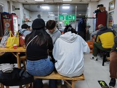 -清真-戏楼王记牛肉面