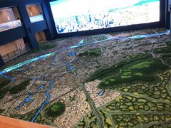 -南京市规划建设展览馆
