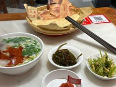-七百岁羊肉馆(环球港店)