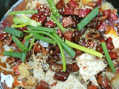 -四姐南瓜田鸡(202店)