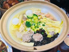 -寻宝记绍兴菜(鲁迅路店)