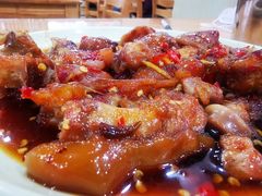 -贤花饭店(城阳店)