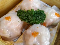 -點無缺茶楼·海鲜酒家(世博店)