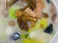 -百年家风·老馆子(东风店)