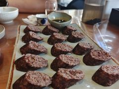 -长寿参鸡汤(朝韩风情街店)