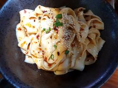 甜水面-归蜀第成都串串料理(梅花路店)