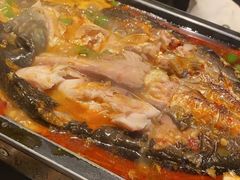 -炉鱼(无锡八佰伴中心店)