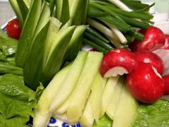 -牧马人奶茶馆(乌兰察布总店)