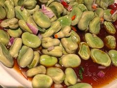 -老阿爸鲜鱼土菜(昆山花桥店)