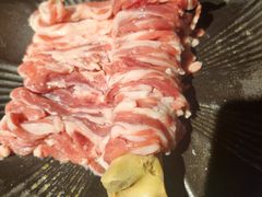 -羊大爷涮肉(亮马桥店)