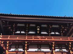 -鹤冈八幡宫