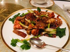 -唐阁(香港朗廷酒店)