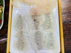 -官塘锋记鱼生·生腌·砂锅粥(牌坊街店)