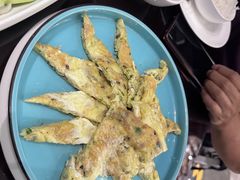 -大理实力希尔顿酒店•御玺中餐厅