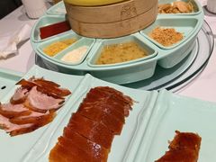 -羲和雅苑•北京烤鸭(国贸商城店)