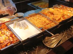 -济南蓝海御华大饭店·蓝钻国际美食自助百汇(山东书城店)