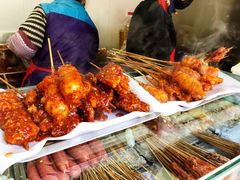 -辽B·小串(总店)