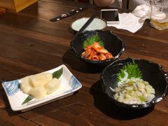 -鸟鸣门屋台料理(金帝银泰店)
