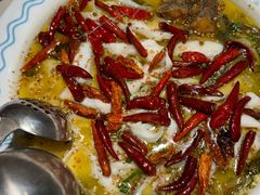 -花椒俏川菜小馆(南海万达店)