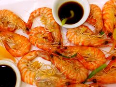 -旺达·福州菜(正大广场店)