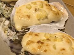 -蠔爺王志德生蚝馆(金沙湾店)