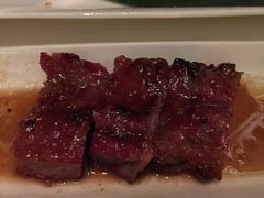 -天龙轩(香港丽思卡尔顿酒店)