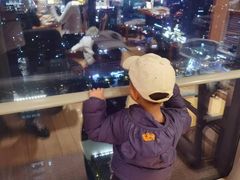 -视界美食自助餐厅·石家庄希尔顿酒店