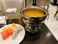 -美食汇·海鲜自助餐·家庭聚会·商务宴请(青秀万达文华店)