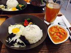 -海盗虾饭·剥好的小龙虾饭(SOHO尚都店)