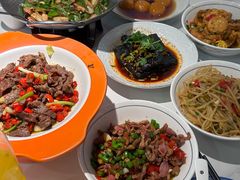 -东方红·湖南菜(金屿店)