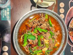 -拾捌川·自贡爆炒(新街口店)