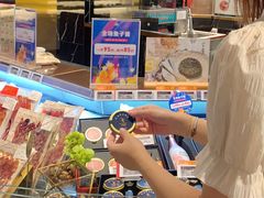 -Olé精品超市(广州太古汇店)