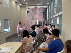 -敦南真爱月子会所(黄埔店)