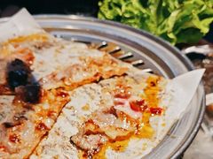-入火韩国烤肉(凯旋广场店)