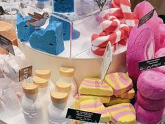 -LUSH(威尼斯人店)