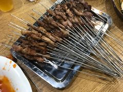-胜泽眼镜烧烤(云霄路直营店)