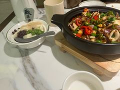 -春家·非遗手工小吃(徐汇万科广场店)