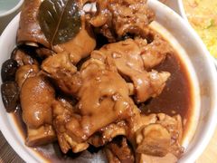 -闽上鲜·福建菜(龙湖滨江天街店)