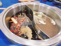 -马路边边·成都串串(翠柏路店)