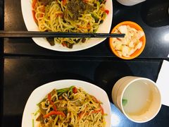 -长寿面(北京西路店)