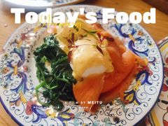 -Alimentari早午餐(安福路店)