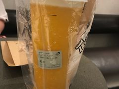 -喜茶(上海五角场万达店)