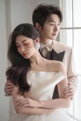 -蒙娜丽莎婚纱摄影(爱城总店)