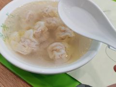 -老乡鸡(南京高淳悦达广场店)