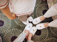 -启东恒大海上威尼斯酒店