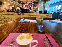 -合肥皇冠假日酒店·菲亚斯特自助餐厅(黄山路店)