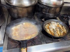 -宾朋海鲜饭庄(兴海路店)