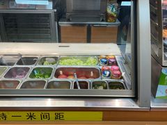 -赛百味SUBWAY(三阳广场店)
